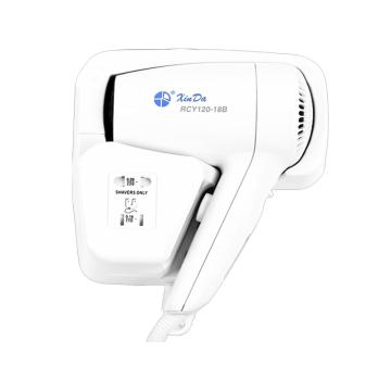 祥德 电吹风 美发器 RCY120-18B