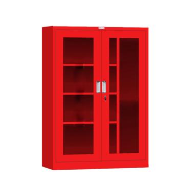 金能电力 消防工具柜，不含消防器材，1600*1200*400mm，冷轧板材厚度0.8mm JN-XFG-C07