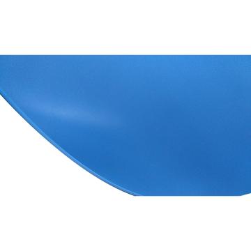 国达 防静电台垫 实心系列，蓝色，GD509 1.2m×10m×2mm
