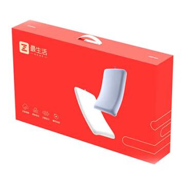 最生活 记忆棉枕，云感深睡Z2202 Z2202