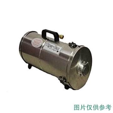 虎威 吸尘器配件卡扣适配CR-1，黑色 213290A
