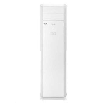 格力 3P冷暖定频柜式空调 RF7.2WQ，380V