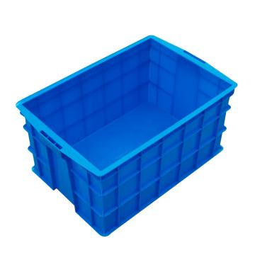 功成狮 塑料周转箱650×430×310mm GHSS0817