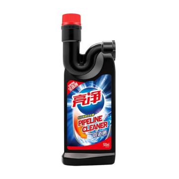 亮净 管道通 500ml/瓶
