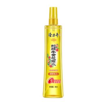 隆力奇 花露水 蛇胆牛黄95ml