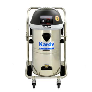 凯德威 无尘专用系列吸尘器1200W 45L DL-1245W
