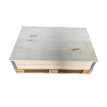 锐河鑫 围板箱，尺寸:1200×1000×351mm 静载2t,动载1t,托盘尺寸:1200×1000×150mm