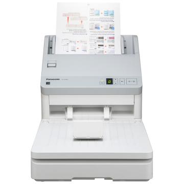 Panasonic/松下 扫描仪A4 ADF+平板 高速高清双面彩色文档扫描 KV-SL3036