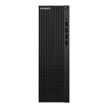 HUAWEI/华为 台式机主机，|擎云B530-K5621N/i5-12400/16GB/256GB/1TB /无Wifi&蓝牙/Win11H/键鼠/3年上门 擎云B530-K5621N/i5-12400/16GB/256GB/1TB