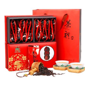 茗山生态茶 大红袍（一件代发） 240g