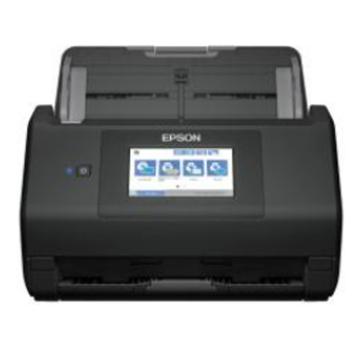 Epson/爱普生 扫描仪 ES-580W