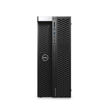 戴尔 塔式工作站3204*2/16G/1T/T400 4G/WIN11专业/含三年上门 precision T7820 SG34