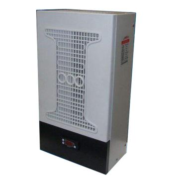 海立特 侧挂式电控柜冷却机 DL-3200-F ,220v，制冷量3200w
