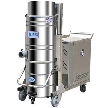 恒洁威 大功率工业吸尘器 HW-30KF