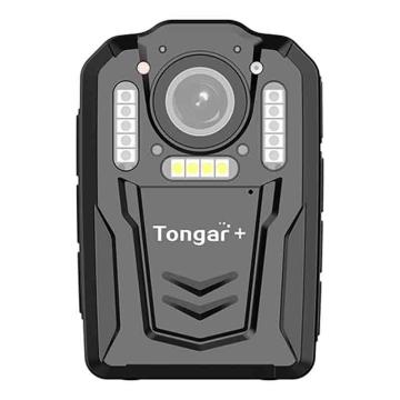 通加 Tongar+ 执法记录仪高清音视频记录仪 持久续航 DSJ-LSE6 32G