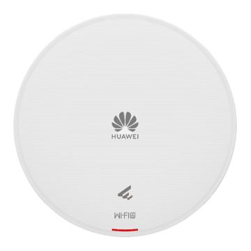 华为坤灵 wifi6无线AP室内型3000M家用无线AP千兆路由器企业级全屋WiFi6智能信号网络 AirEngine6760S-56