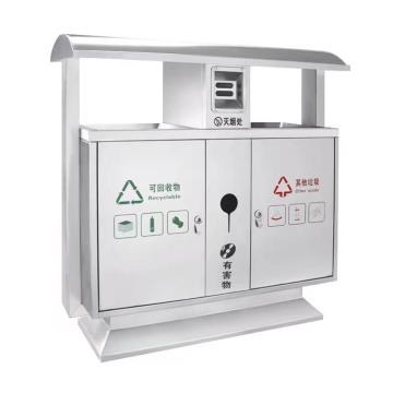 循诺 不锈钢方型100*35*100cm SN7011C-SS