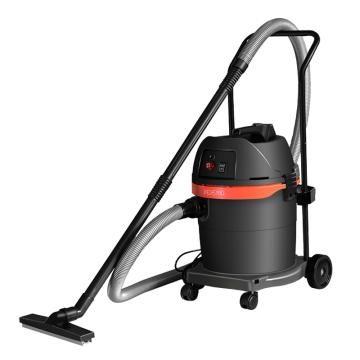 洁德美 工业用干湿两用吸尘器220V 32L 1200w MAX 1400w GV-1232