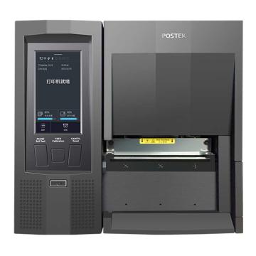 博思得 RFID工业级条码打印机600dpi TX6r Exp
