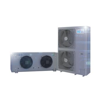 格力 冷风机，制冷量33.1kw，不含安装及辅材 GNJ-QFT10CG/NaRH