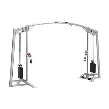 汉臣 大飞鸟训练器商用健身房力量团购健身器械 DISCOVER G1129