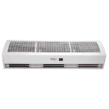 NEDFON 离心式普通(上吸风）型风幕机，220V，长度1830mm。不含安装 FM4518H