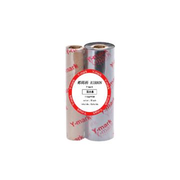 邺码科 混合基碳带颜色:黑色 宽度(mm):110；长度(m):90