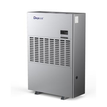 Deye 防腐除湿机380V，除湿量480L/D DY-6480FF