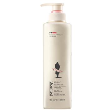阿道夫 洗发香乳精油洗护专研 控油清爽 520ml(一件代发)