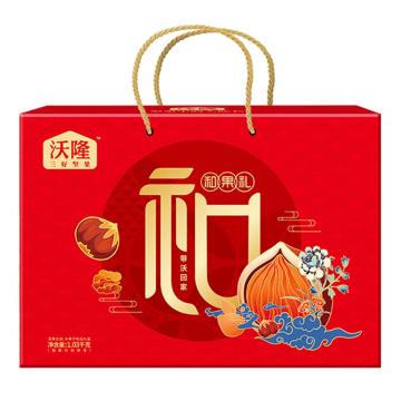 沃隆 沃隆和果礼1300克A 和果礼A