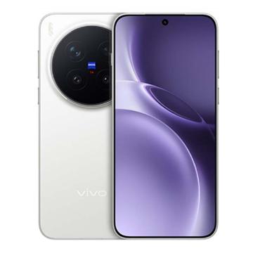 VIVO 手机 vivo X300 Pro 16GB+512GB 白