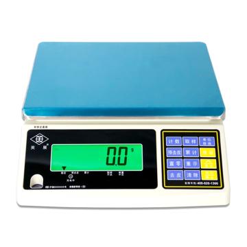 EXCELL/英展 计重桌秤检定分度值:0.5g ACS-W计重桌秤，1.5kg