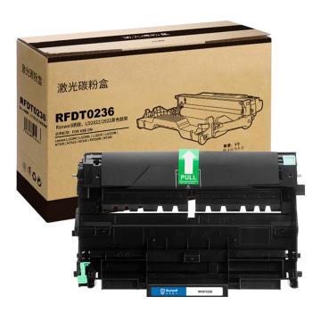 Raxwell 兼容耗材，LD2822/2922适用联想LT2822 LJ2200L RFDT0236