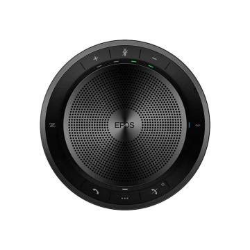 音珀 视频会议全向麦克风蓝牙+USB音箱网课教学(3米拾音 适用30㎡以下会议室) EXPAND SP40