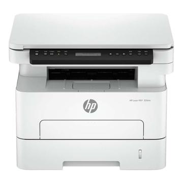 HP 激光双面多功能打印机 复印扫描 高速打印机 一年保 323dnw