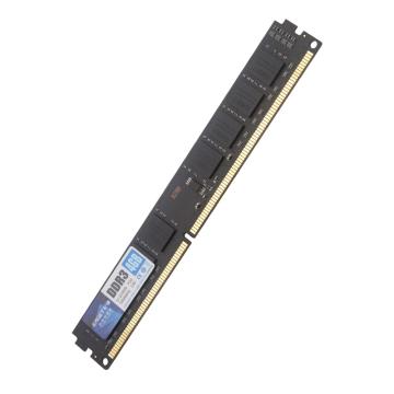 忆捷 台式机内存条PC-DDR3 P20-4G/1600