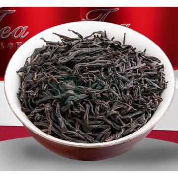 和星岩 红茶正山小种 罐装 200g/罐
