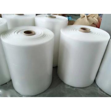合申零壹 塑料薄膜宽200cm*8丝，20倍数下单 对折1米宽，裁开宽2米, 厚80UM 包装20kg/卷