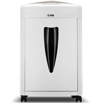 Comet/科密 5级保密办公商用碎纸机 C-868