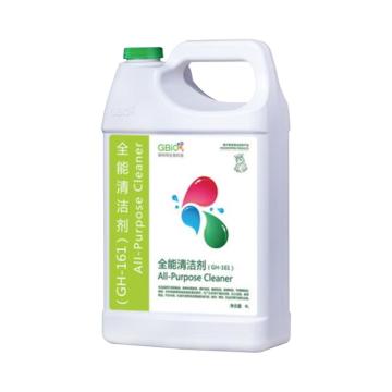 格利特 全能清洁剂4L/桶 GH-161