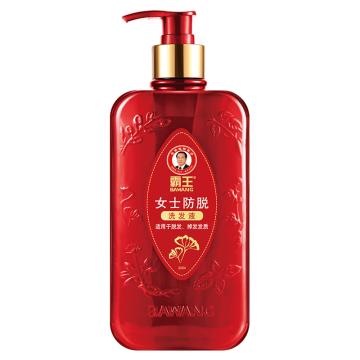 霸王 洗发水 女士防脱400ml
