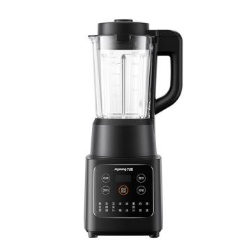 九阳 多功能料理破壁机黑色 L12-P119