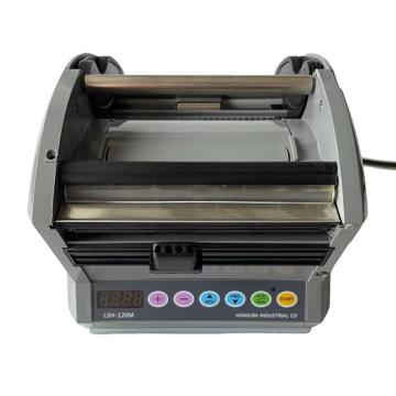 HONGJIN 标签剥离机 LSH-120M适用宽度: 15mm-120mm