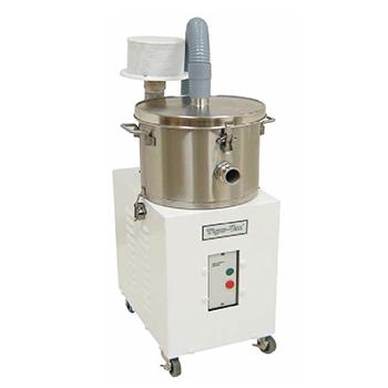 虎威 无尘室连续运转吸尘器 CD-1500 CR (PFB) - P/C & S/S