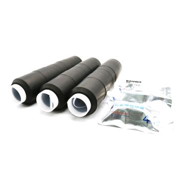 沃尔 35KV冷缩三芯中间接头3*500-630mm2 （不含连接金具） 26/35KVWLJ-3*500-630