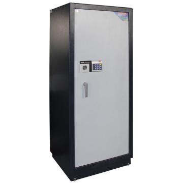 全能 保险柜电子密码 防盗办公 3c保险箱 CCC认证 高1580*宽700*深600mm FG-15870