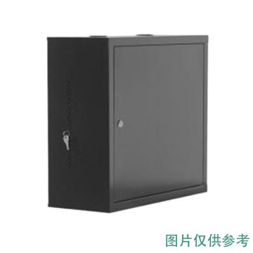 鑫远通 垂直墙柜，箱体0.6，立柱1 空箱子,尺寸(mm):400×150×300