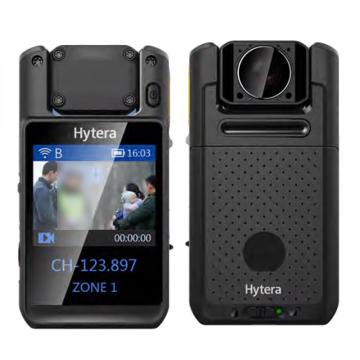 海能达 执法记录仪 DSJ-HYTH7A1(VM780)