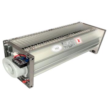 朗道 顶吹式干式变压器冷却风机，220V GFDD440-120，右电机