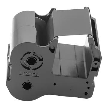 硕方 标牌机色带黑色 适用硕方SP350/SP650 SP-R1301B